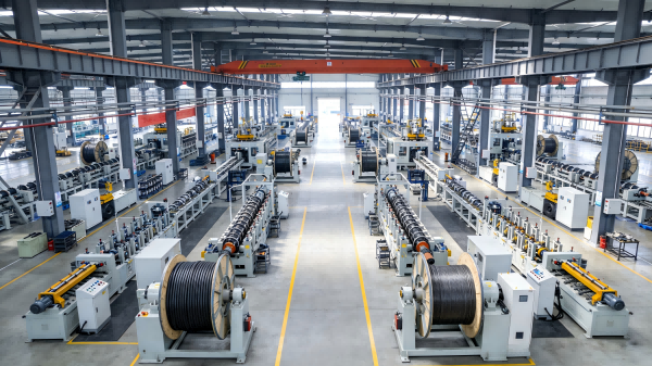 ASTRO Wire Rope Manufacturer